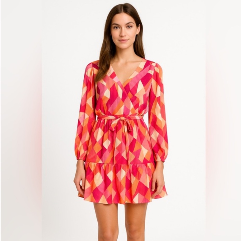 Nicole Miller Dress